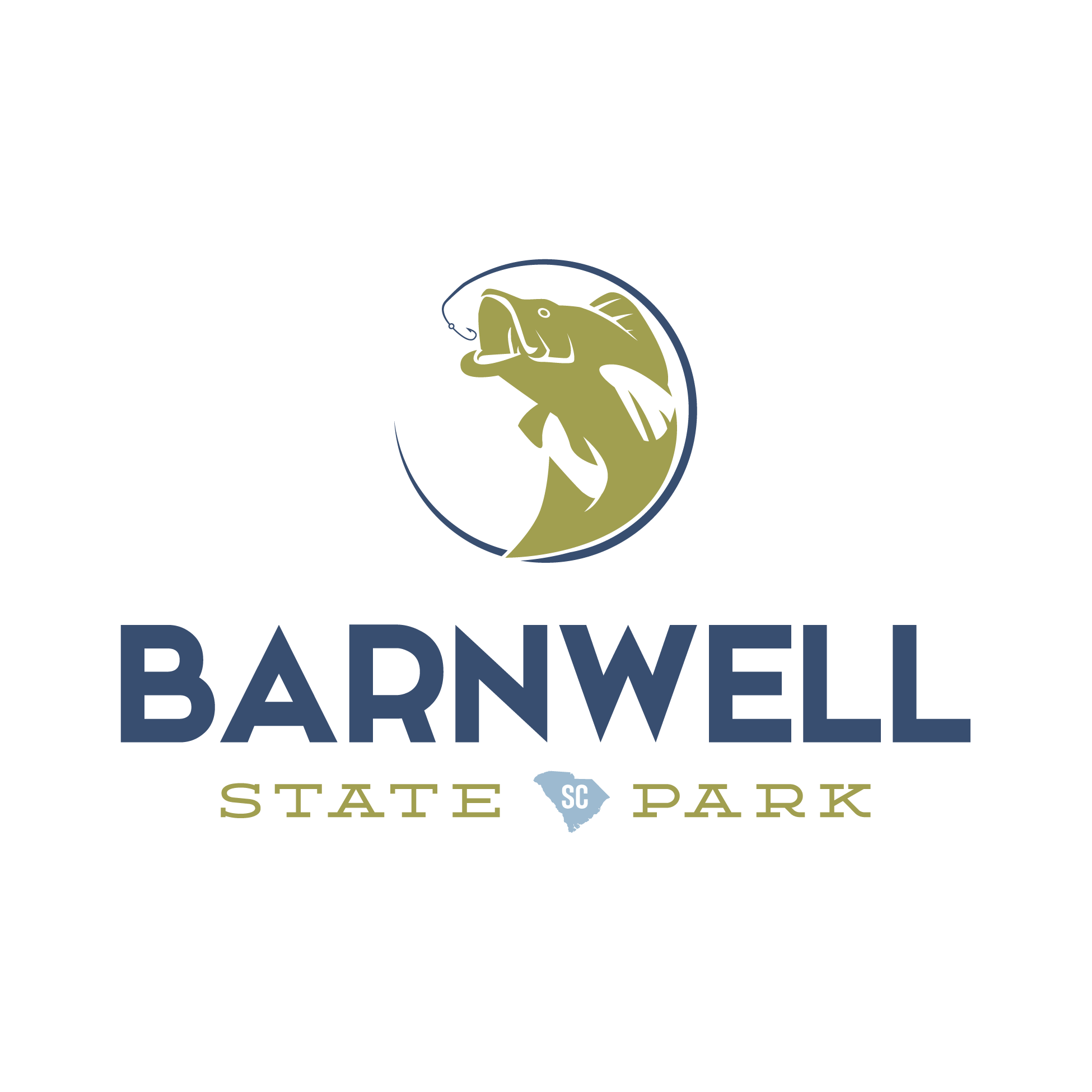 Barnwell State Park located in Blackville, SC
